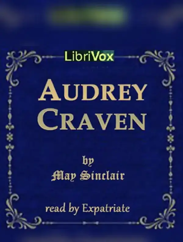 Audrey Craven