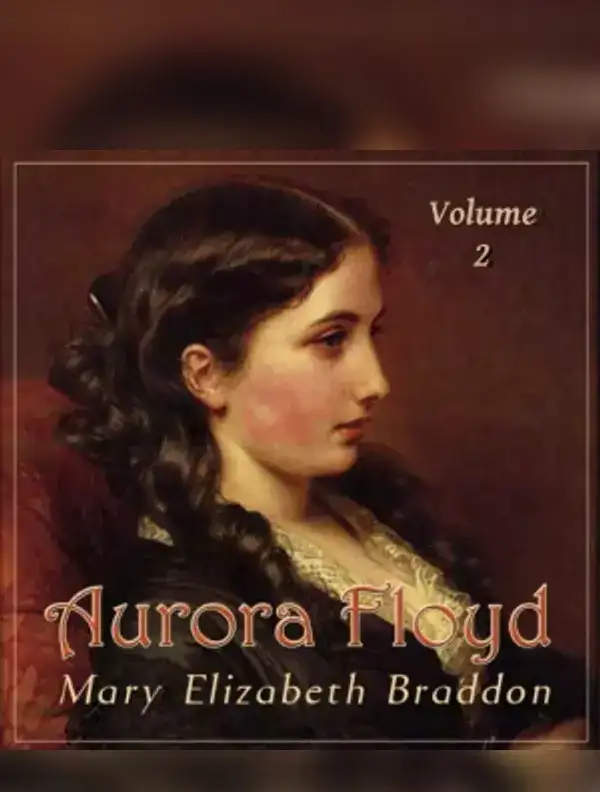 Aurora Floyd Volume 2