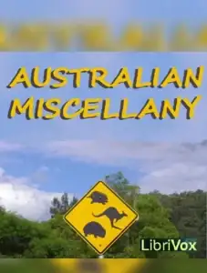 Australian Miscellany