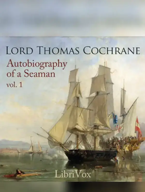 Autobiography of a Seaman