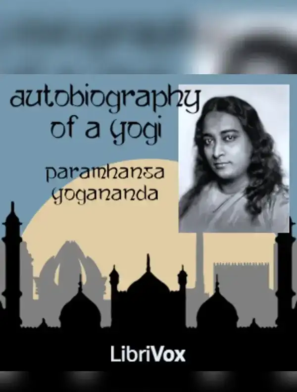 Autobiography of a Yogi