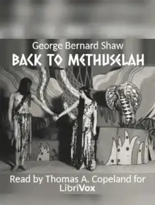 Back to Methuselah