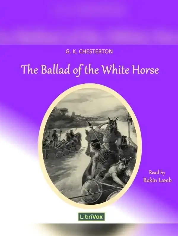 Ballad of the White Horse (Version 3)