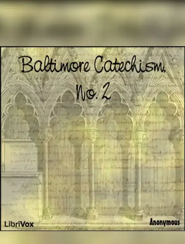 Baltimore Catechism