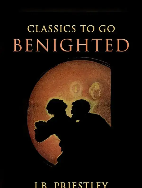 Benighted