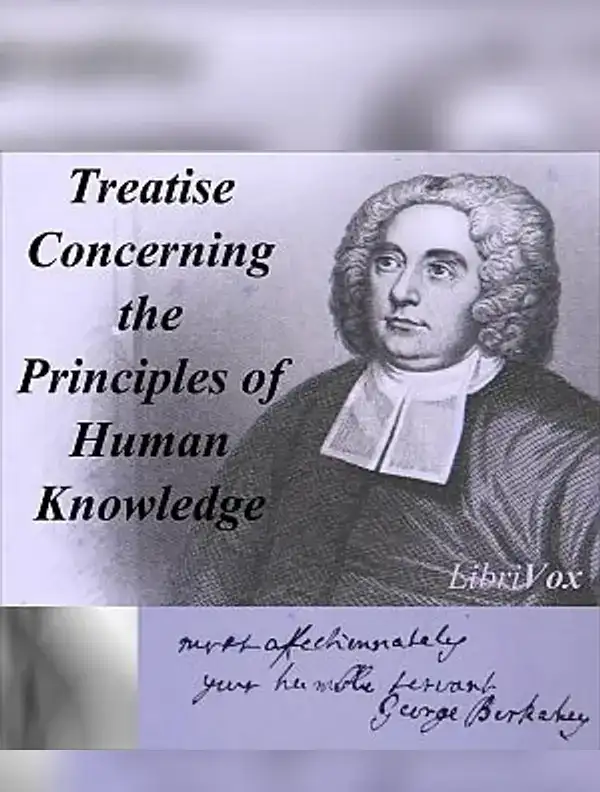 Treatise Concerning the Principles of Human Knowledge