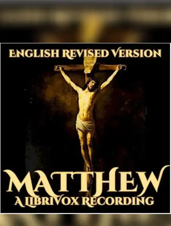 Bible (ERV) NT 01: Matthew