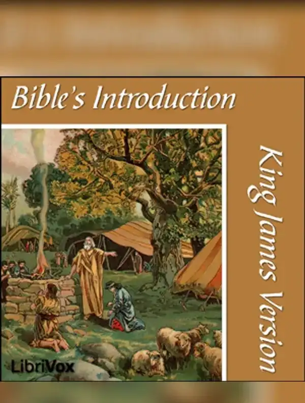 Bible (KJV) 00: Introduction