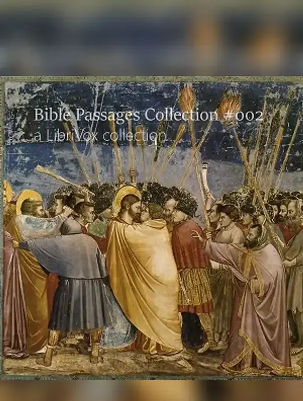 Bible Passages Collection 002