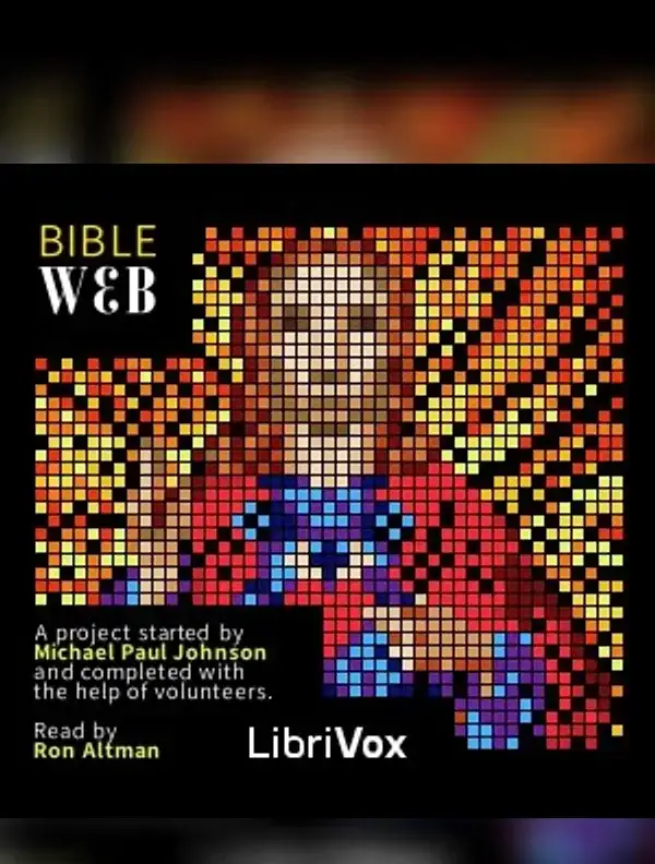 Bible (WEB): Complete