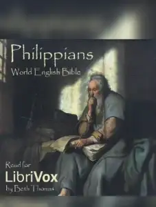 Bible (WEB) NT 11: Philippians