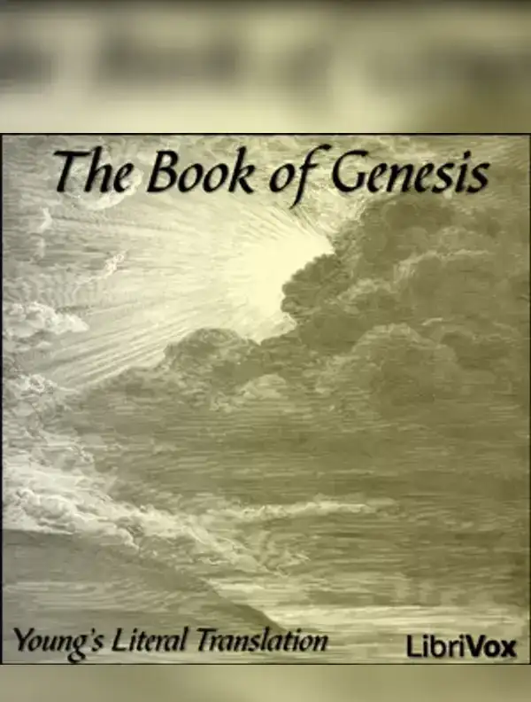 Bible (YLT) 01: Genesis