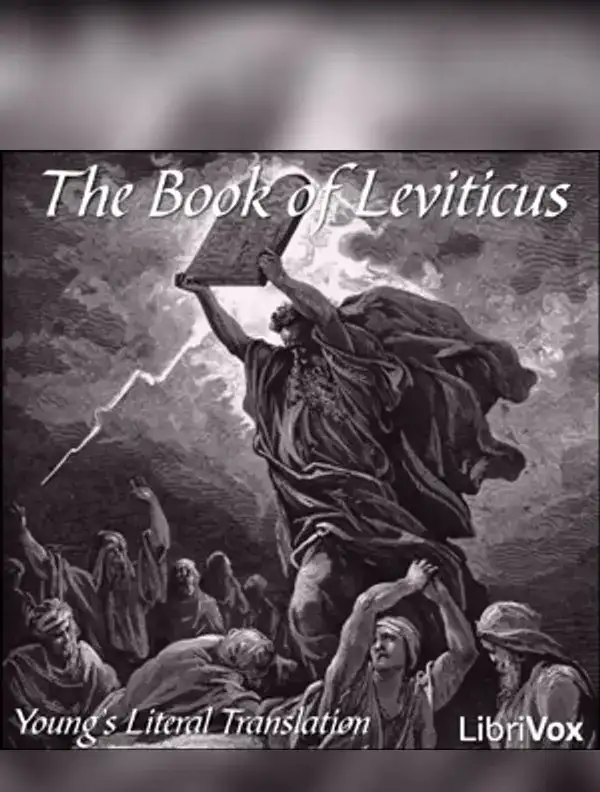 Bible (YLT) 03: Leviticus