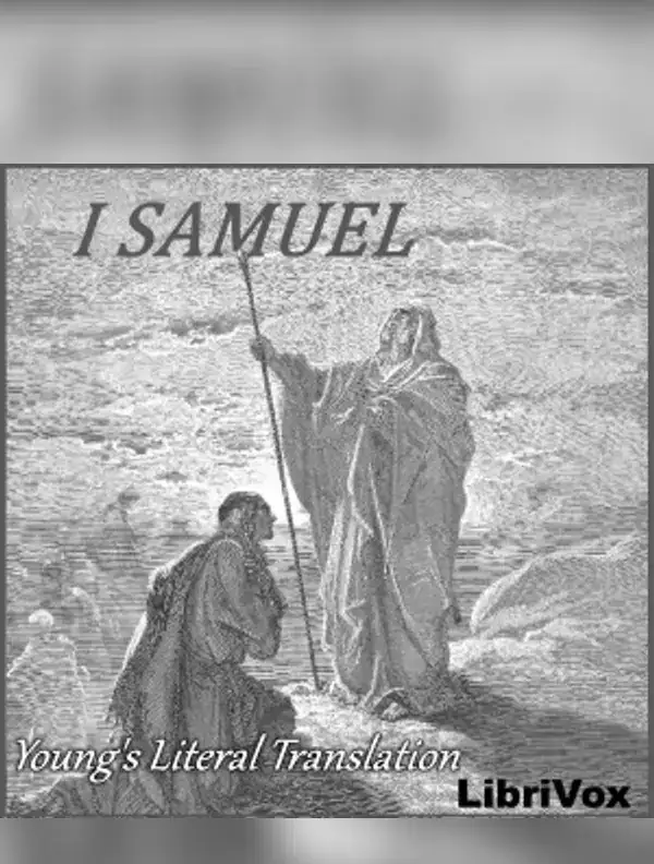 Bible (YLT) 09: 1 Samuel