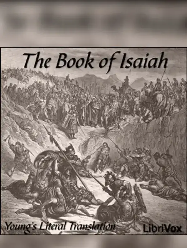 Bible (YLT) 23: Isaiah