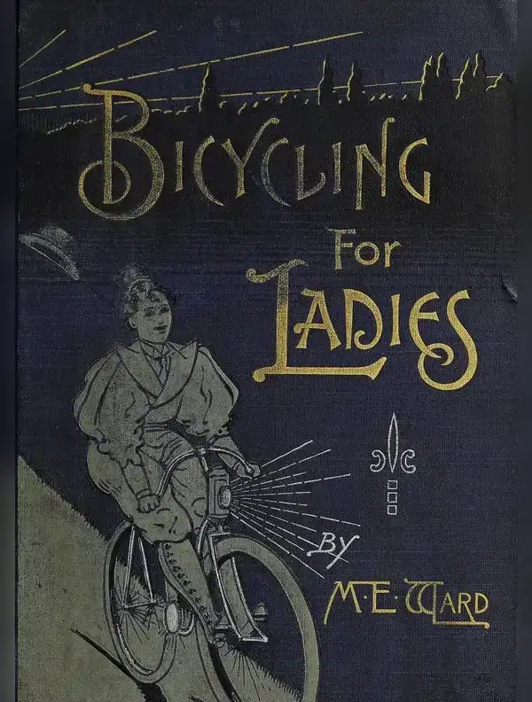Bicycling for Ladies