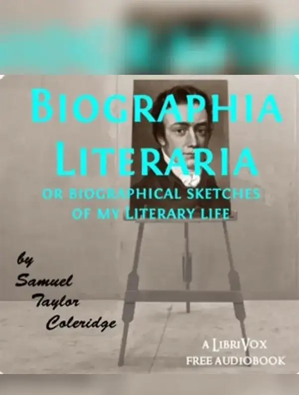 Biographia Literaria