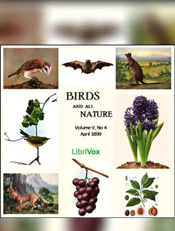 Birds and All Nature