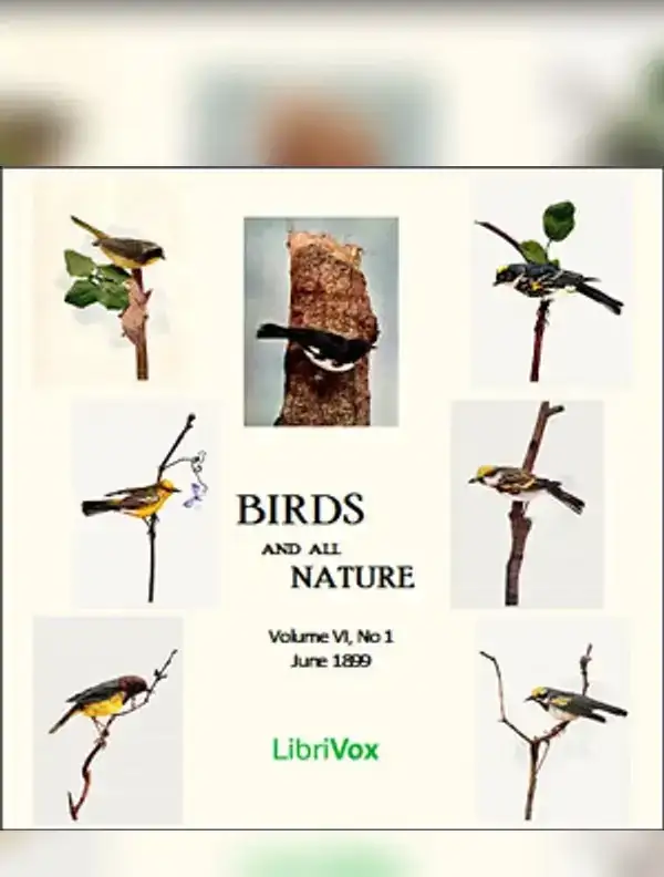 Birds and All Nature