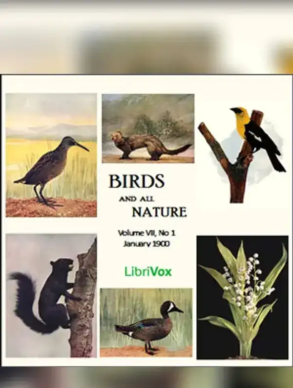 Birds and All Nature
