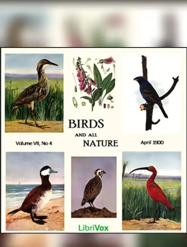 Birds and All Nature