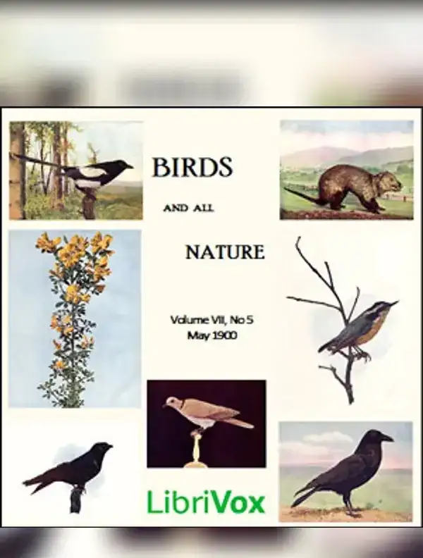 Birds and All Nature