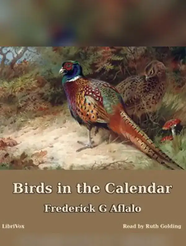 Birds in the Calendar