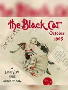 Black Cat Vol. 01 No. 01 October 1895