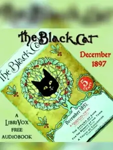 Black Cat Vol. 03 No. 3 December 1897