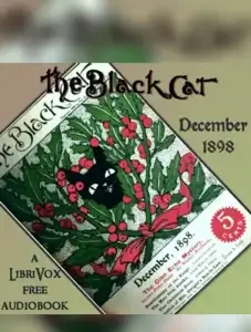 Black Cat Vol. 04 No. 03 December 1898