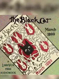 Black Cat Vol. 04 No. 06 March 1899