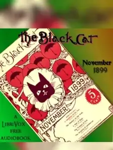 Black Cat Vol. 05 No. 02 November 1899