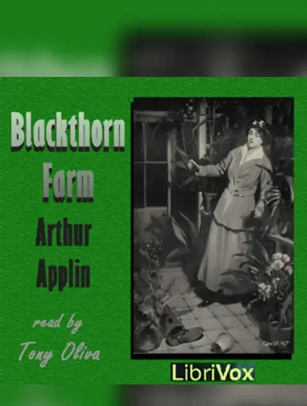 Blackthorn Farm