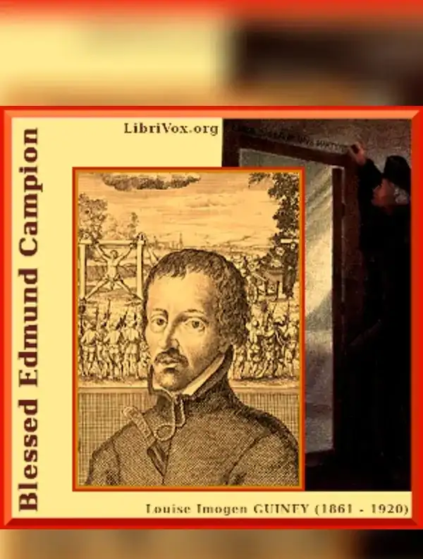 Blessed Edmund Campion