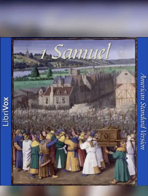 Bible (ASV) 09: 1 Samuel