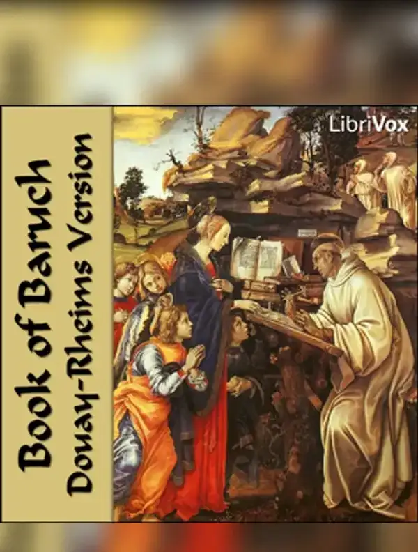 Bible (DRV) Apocrypha/Deuterocanon: Baruch