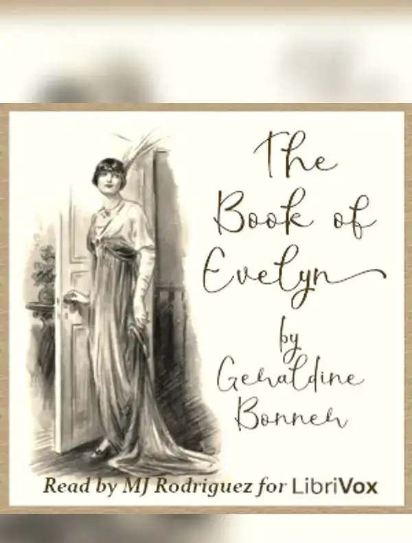 Book of Evelyn