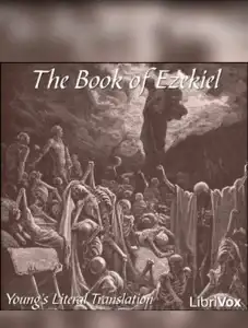 Bible (YLT) 26: Ezekiel