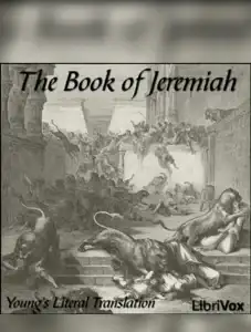 Bible (YLT) 24: Jeremiah