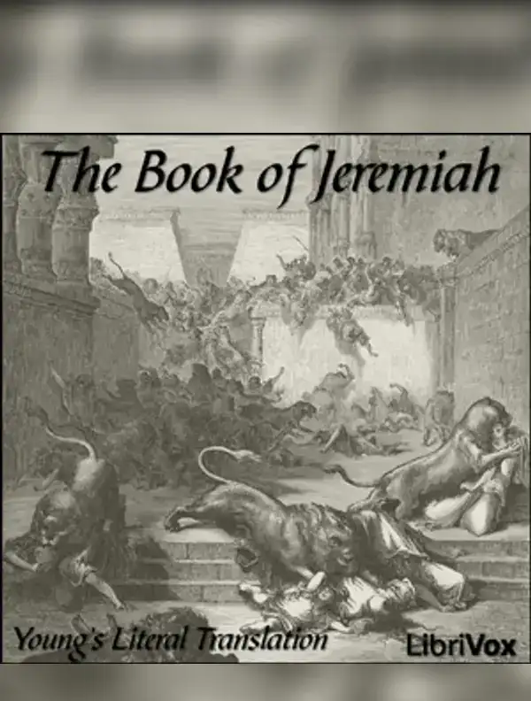 Bible (YLT) 24: Jeremiah