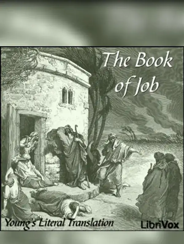 Bible (YLT) 18: Job