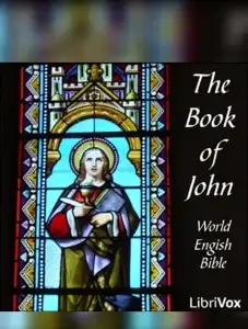 Bible (WEB) NT 04: John