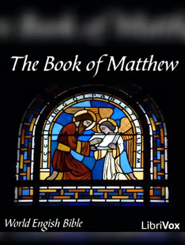 Bible (WEB) NT 01: Matthew