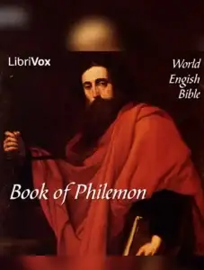 Bible (WEB) NT 18: Philemon