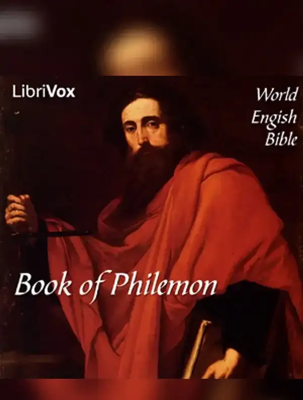 Bible (WEB) NT 18: Philemon