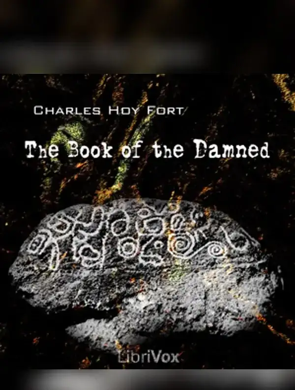Book of the Damned