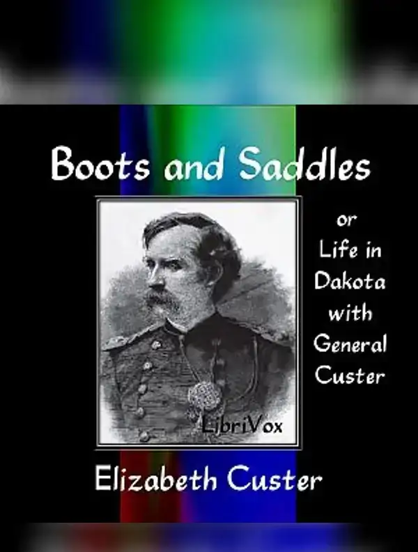 Boots and Saddles