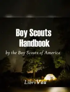 Boy Scouts Handbook