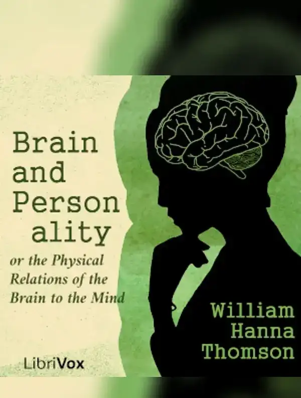 Brain and Personality