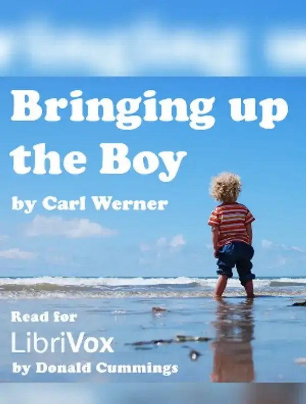 Bringing up the Boy